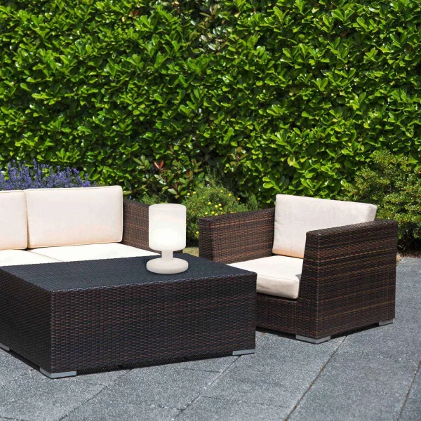 TABLE LED JANELLE EXTÉRIEUR