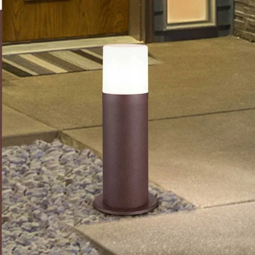 ROUILLE KIAMA OVERWALL