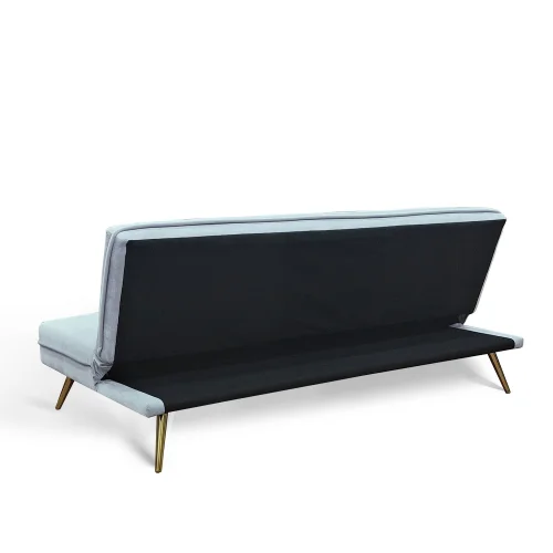LIT SOFA BLEU IVONNE