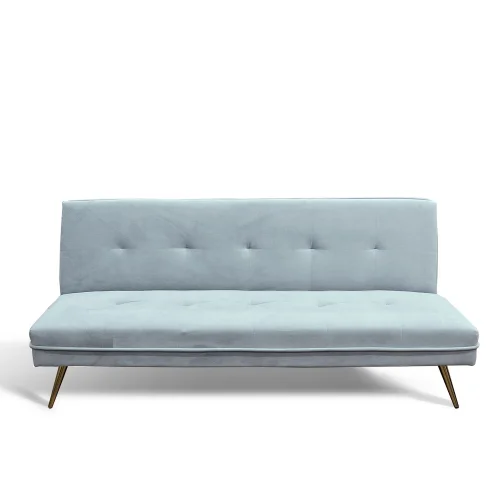 LIT SOFA BLEU IVONNE