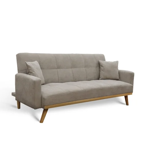 LIT SOFA KAKI REGINA