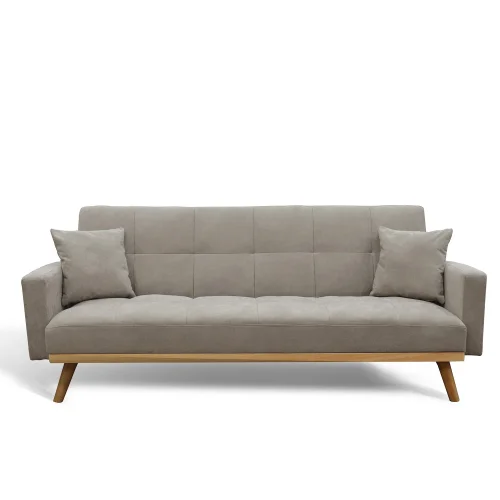 LIT SOFA KAKI REGINA