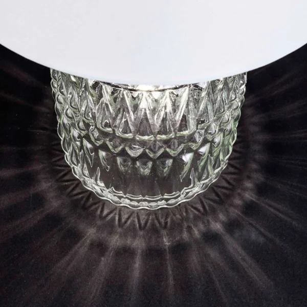 LAMPE DE TABLE EN VERRE E27 ERIKSSON LAMPE DE TABLE EN VERRE E27 ERIKSSON