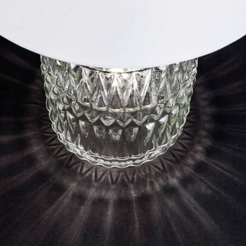 LAMPE DE TABLE EN VERRE E27 ERIKSSON LAMPE DE TABLE EN VERRE E27 ERIKSSON