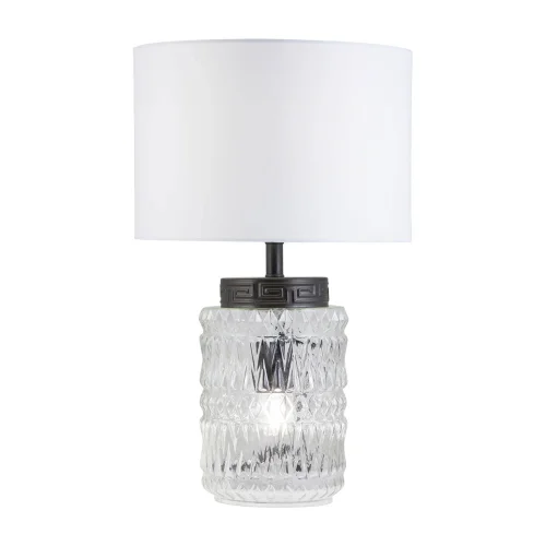 LAMPE DE TABLE EN VERRE E27 ERIKSSON LAMPE DE TABLE EN VERRE E27 ERIKSSON