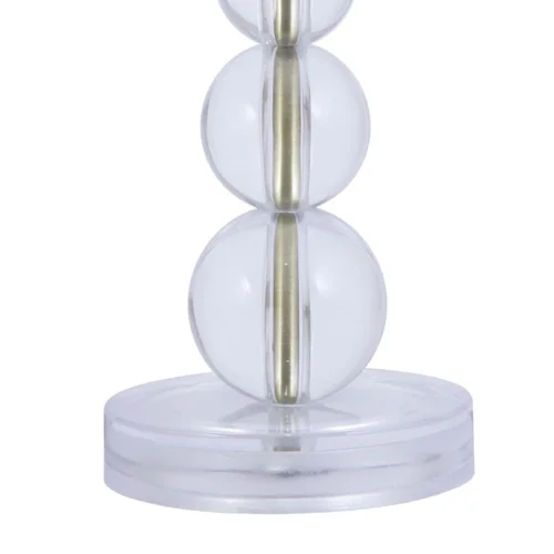 LÁMPARA DE MESA SIN PANTALLA CUERO VERONA LÁMPARA DE MESA SIN PANTALLA CUERO VERONA