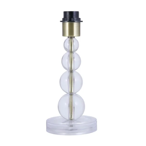 LÁMPARA DE MESA SIN PANTALLA CUERO VERONA LÁMPARA DE MESA SIN PANTALLA CUERO VERONA