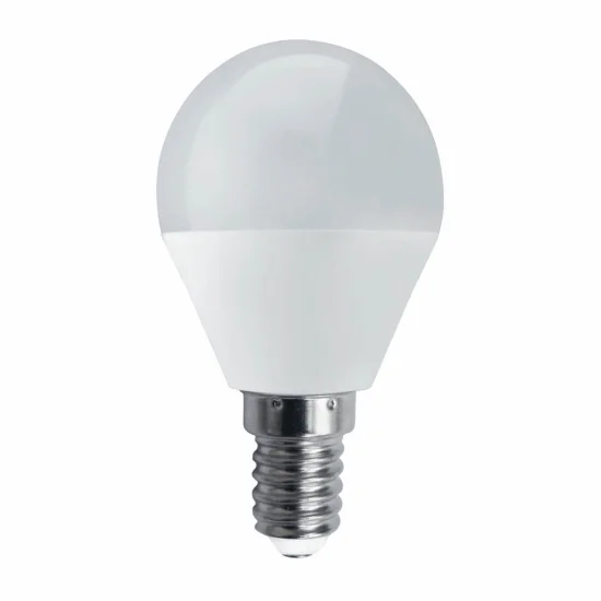AMPOULE DE SPHÈRE DEL E14 6W 4000K