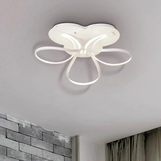 PLAFOND PLAFOND CONDUIT THERESA 66W 4000K