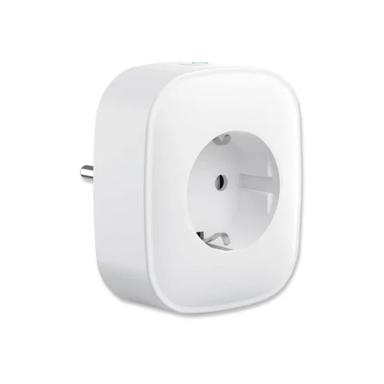 EPLUG INTELLIGENT 10A WIFI MOTORISÉ CONSOMMATION D'ÉNERGIE