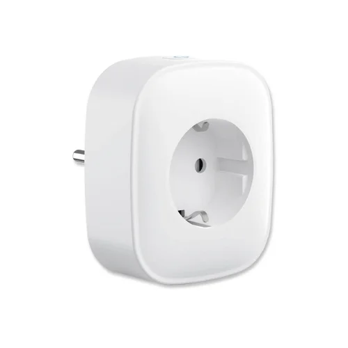 EPLUG INTELLIGENT 10A WIFI MOTORISÉ CONSOMMATION D'ÉNERGIE