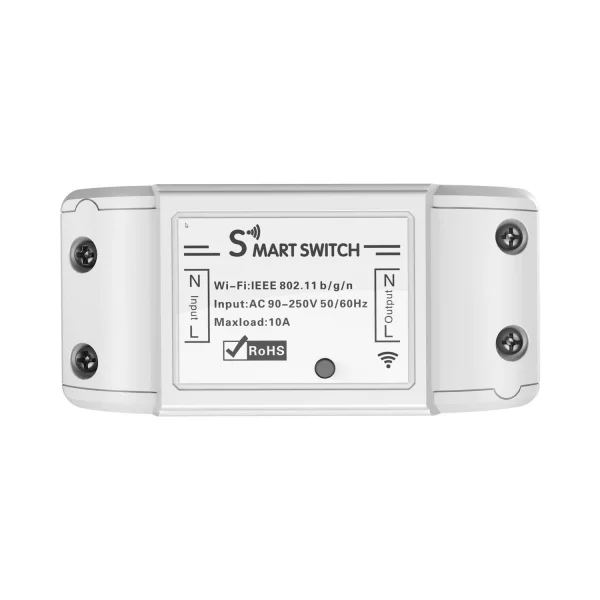 CONMUTADOR INTELIGENTE