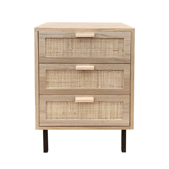 MESITA 3 CAJONES LEIF 2