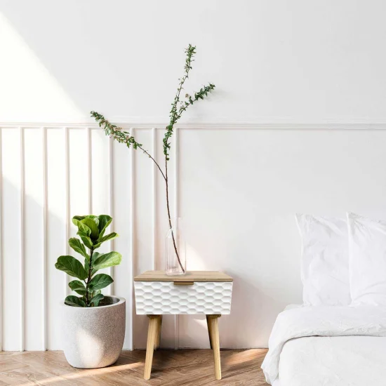 MESITA 1 CAJÓN ASGER 2