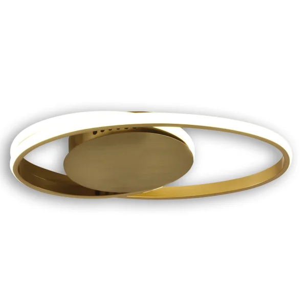 APPLIQUE LED ALETHIA 28W 4000K OR