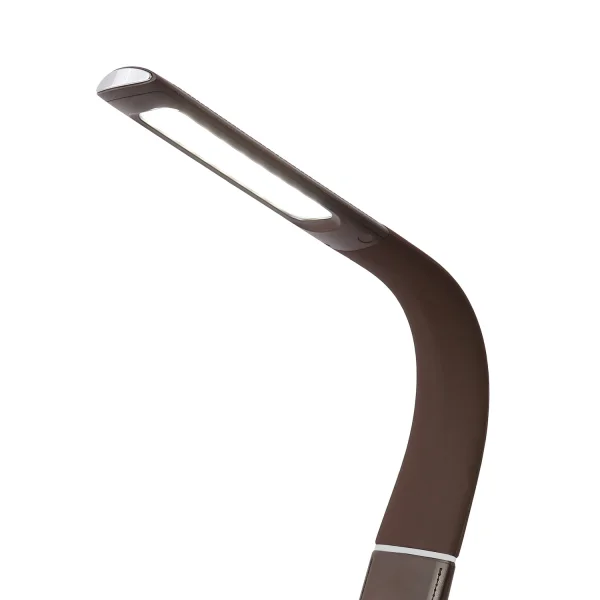 LAMPE LED 5W MONTRE 4000K MARRON