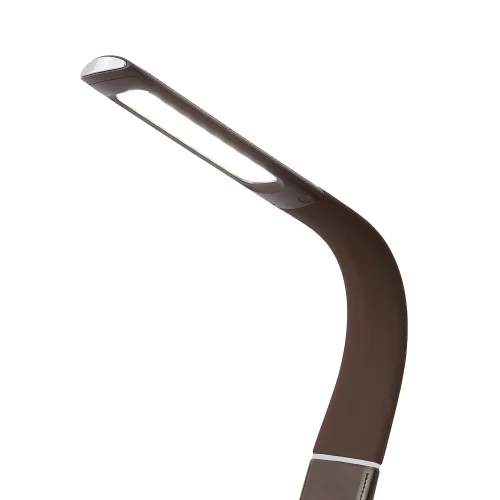 LAMPE LED 5W MONTRE 4000K MARRON