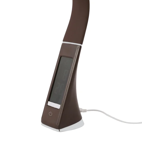 LAMPE LED 5W MONTRE 4000K MARRON