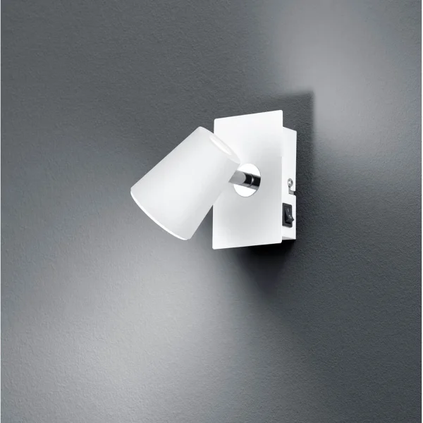 PROJECTEUR 1 LUMIÈRE LED 6W 3000K