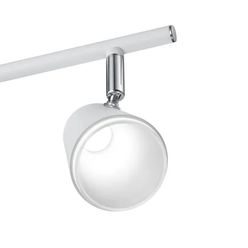 PROJECTEUR 4 LUMIÈRES BLANCHES DE CLEON 6W 3000K