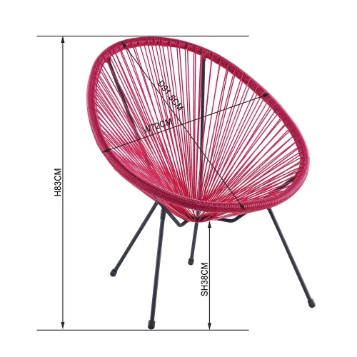 CHAISE BLANCHE DE RESSORTS DE MIAMI CHAISE BLANCHE DE RESSORTS DE MIAMI