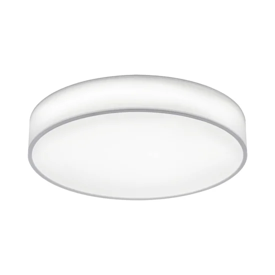 PLAFONNIER LED 40 W REGLABLE BLANC CARLO 2