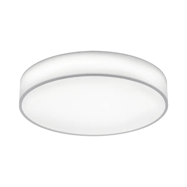 PLAFONNIER LED 40 W REGLABLE BLANC CARLO