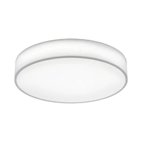 PLAFONNIER LED 40 W REGLABLE BLANC CARLO