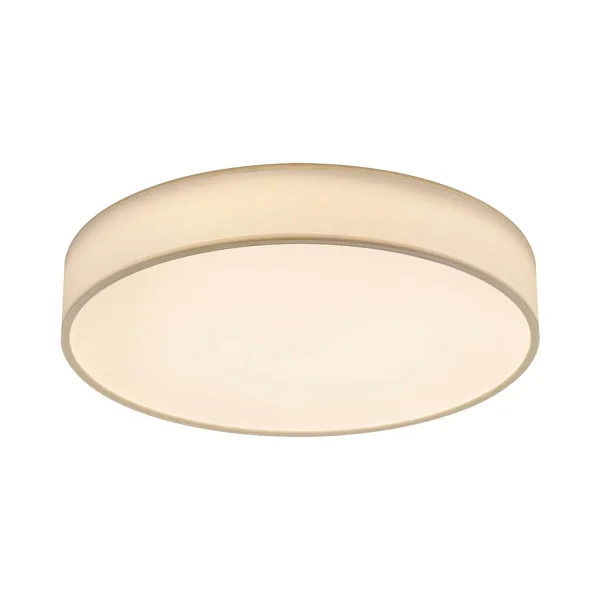 PLAFONNIER LED 40 W REGLABLE BLANC CARLO