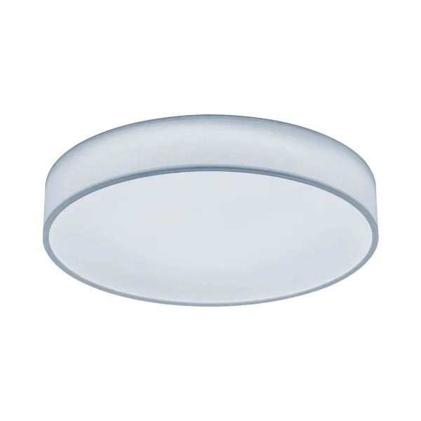 PLAFONNIER LED 40 W REGLABLE BLANC CARLO