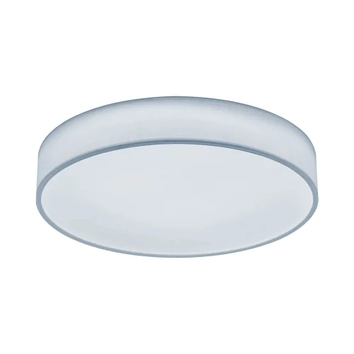 PLAFONNIER LED 40 W REGLABLE BLANC CARLO