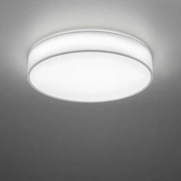 PLAFONNIER LED 40 W REGLABLE BLANC CARLO
