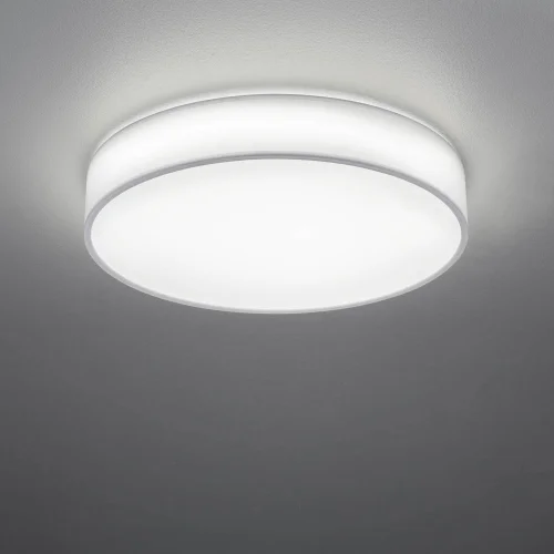 PLAFONNIER LED 40 W REGLABLE BLANC CARLO