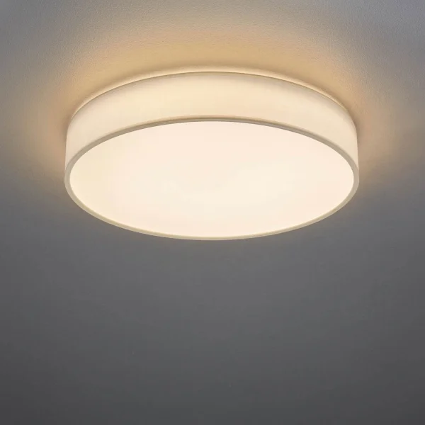 PLAFONNIER LED 40 W REGLABLE BLANC CARLO