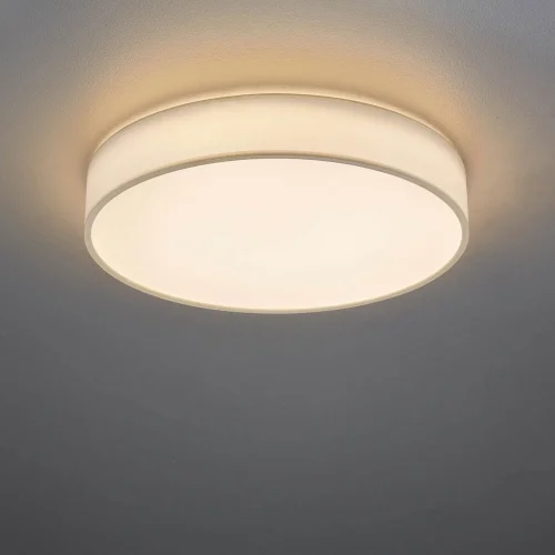 PLAFONNIER LED 40 W REGLABLE BLANC CARLO