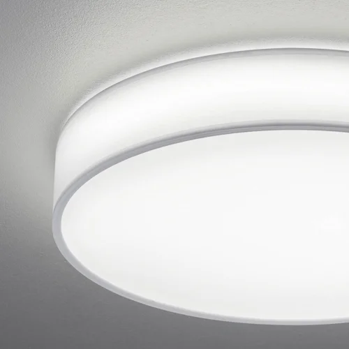 PLAFONNIER LED 40 W REGLABLE BLANC CARLO