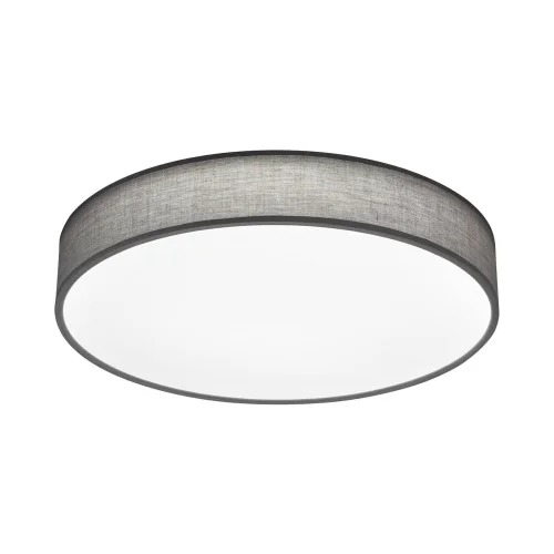 PLAFONNIER LED RÉGLABLE 40 W GRIS CARLO PLAFONNIER LED RÉGLABLE 40 W GRIS CARLO