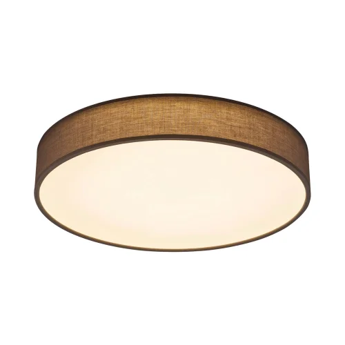 PLAFONNIER LED RÉGLABLE 40 W GRIS CARLO PLAFONNIER LED RÉGLABLE 40 W GRIS CARLO