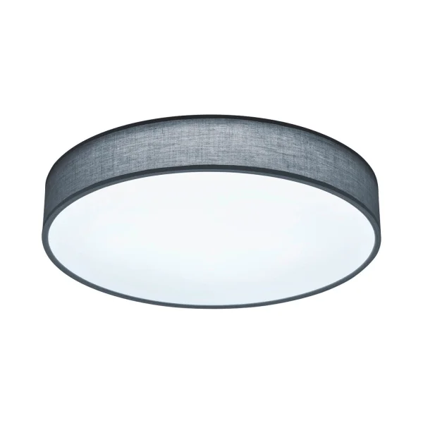 PLAFONNIER LED RÉGLABLE 40 W GRIS CARLO PLAFONNIER LED RÉGLABLE 40 W GRIS CARLO