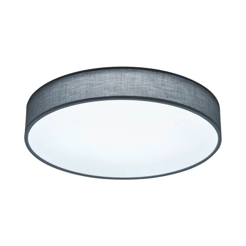 PLAFONNIER LED RÉGLABLE 40 W GRIS CARLO PLAFONNIER LED RÉGLABLE 40 W GRIS CARLO