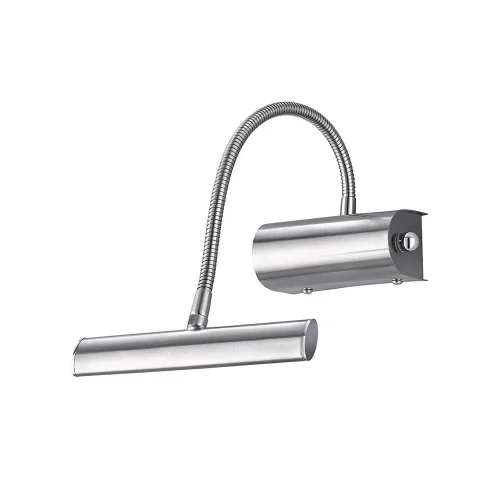 APPLIQUER DES CADRES LED DE NICKEL DE 4W 3000K