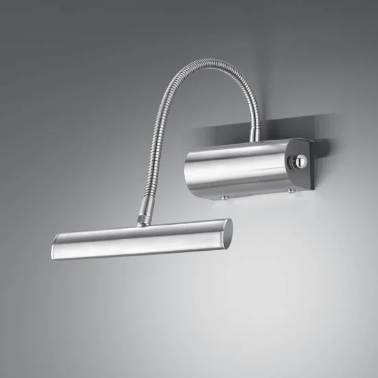 APPLIQUER DES CADRES LED DE NICKEL DE 4W 3000K 2