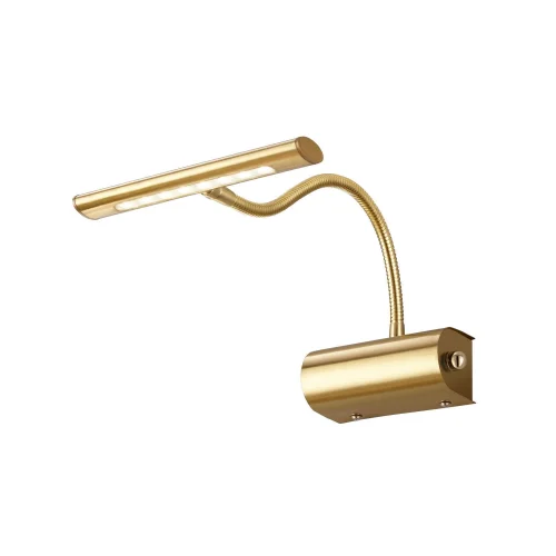 APPLIQUER DES CADRES LED EN CUIR 4W 3000K