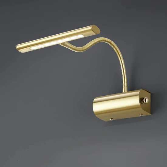 APPLIQUER DES CADRES LED EN CUIR 4W 3000K 2
