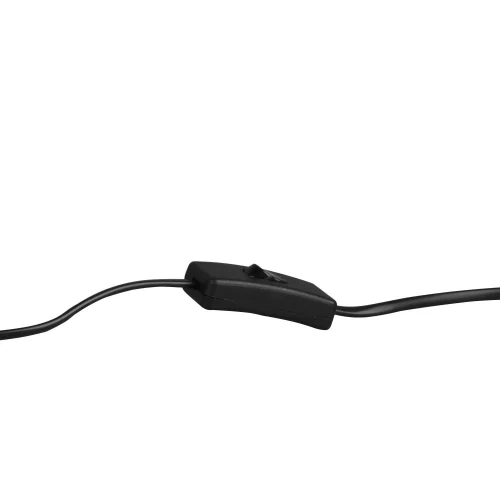 LAMPE DE TABLE EN CÉRAMIQUE NICKEL ANTIQUE KUBRA