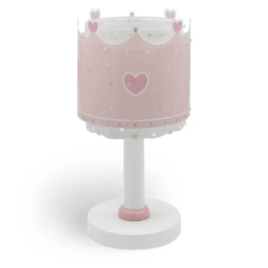 LAMPE DE TABLE LITTLE QUEEN 2