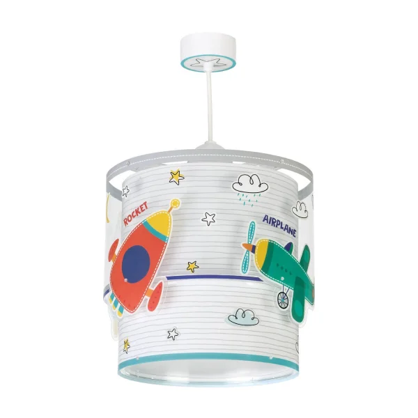 SUSPENSION BABY TRAVEL