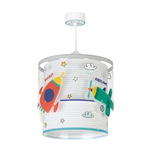 SUSPENSION BABY TRAVEL