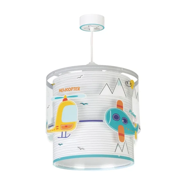 SUSPENSION BABY TRAVEL