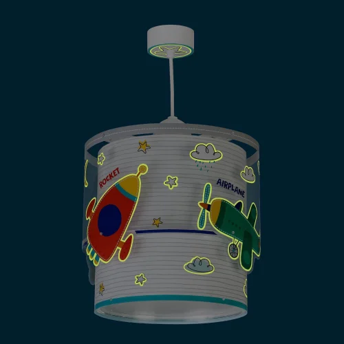 SUSPENSION BABY TRAVEL